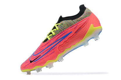 Nike Phantom GX Elite FG-Pink Yellow