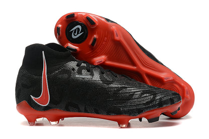 PHANTOM LUNA ELITE FG-Black Red