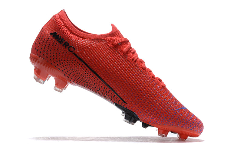 Nike Mercurial Vapor 13 Elite FG-Red