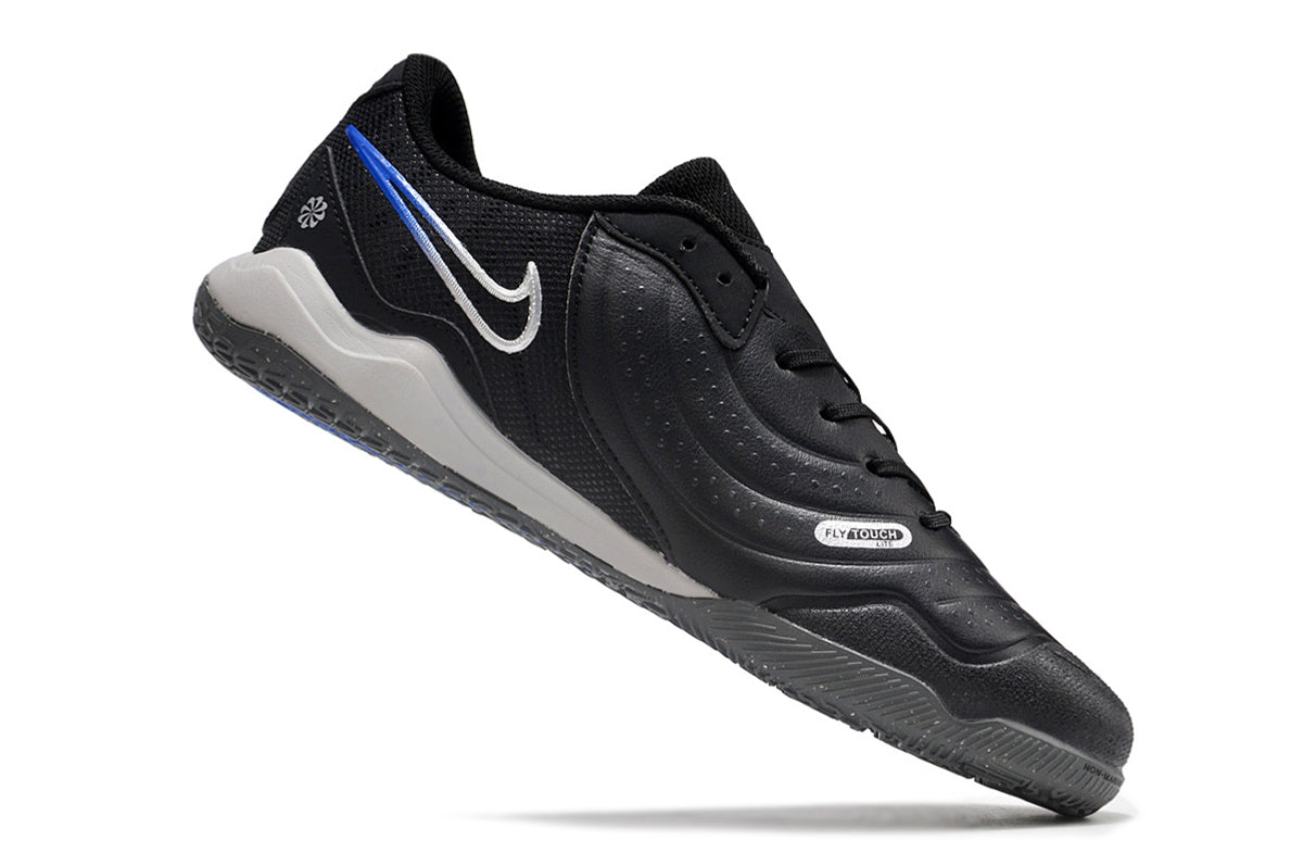 Nike Tiempo Legend 10 Soccer Cleats -Black