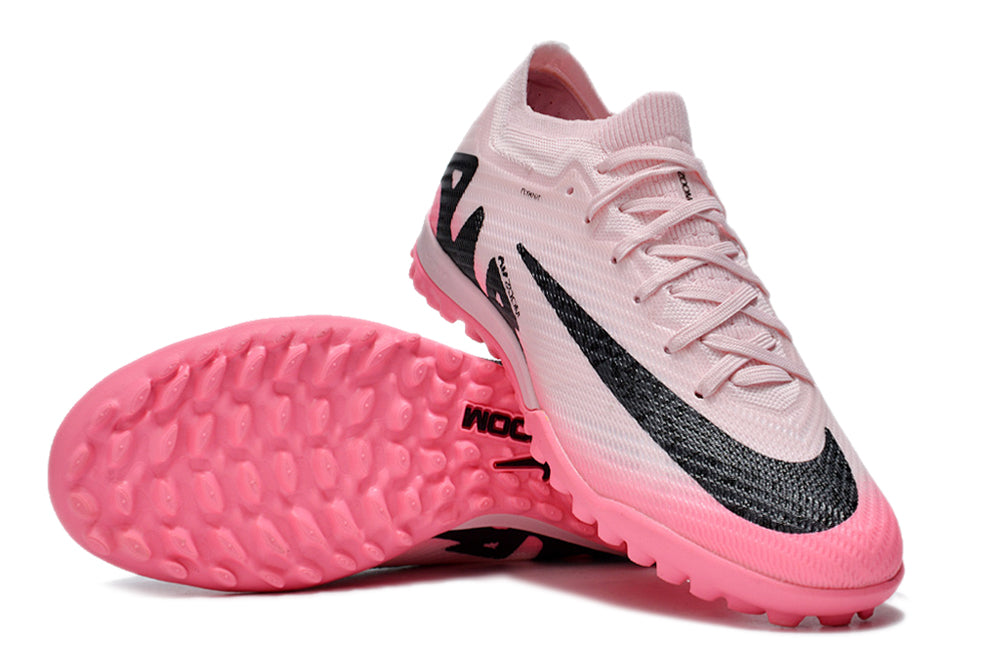 Air Zoom Mercurial Vapor XV Elite TF-Pink