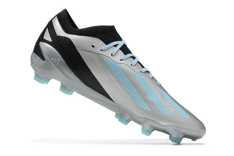 X23 Crazyfast.1 FG-Black White Blue