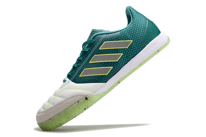 Adidas Top Sala IC-Green White