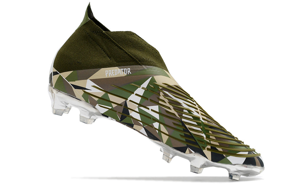 Adidas Predator FIFA World Cup Qatar 2022 Edge+ FG