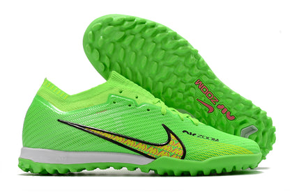 Nike Air Zoom Mercurial Vapor XV Elite TF-Green Yellow