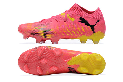 PUMA FUTURE 2024-Pink 1