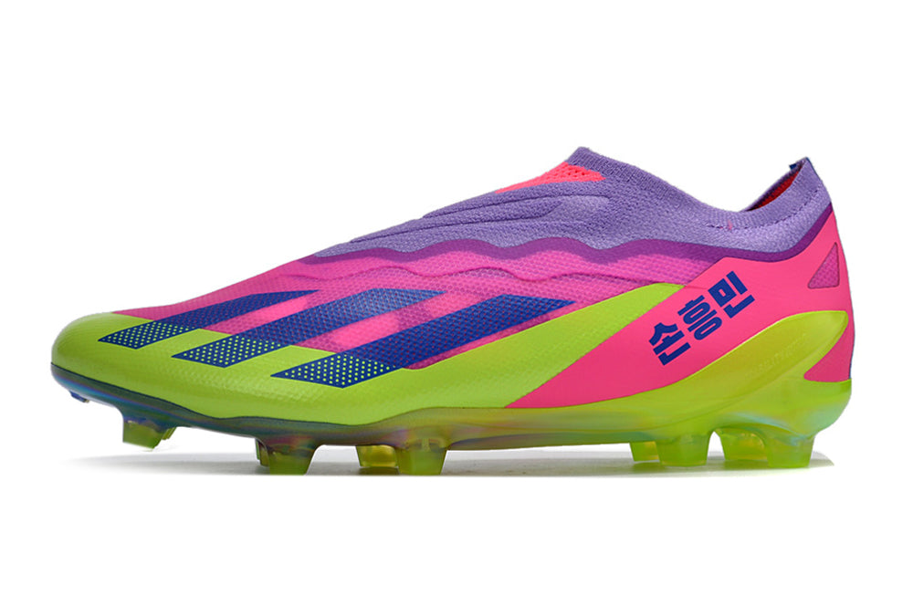X Crazyfast.1 Laceless FG