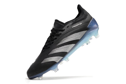 PREDATOR ACCURACY+ FG BOOTS-Black Blue 4