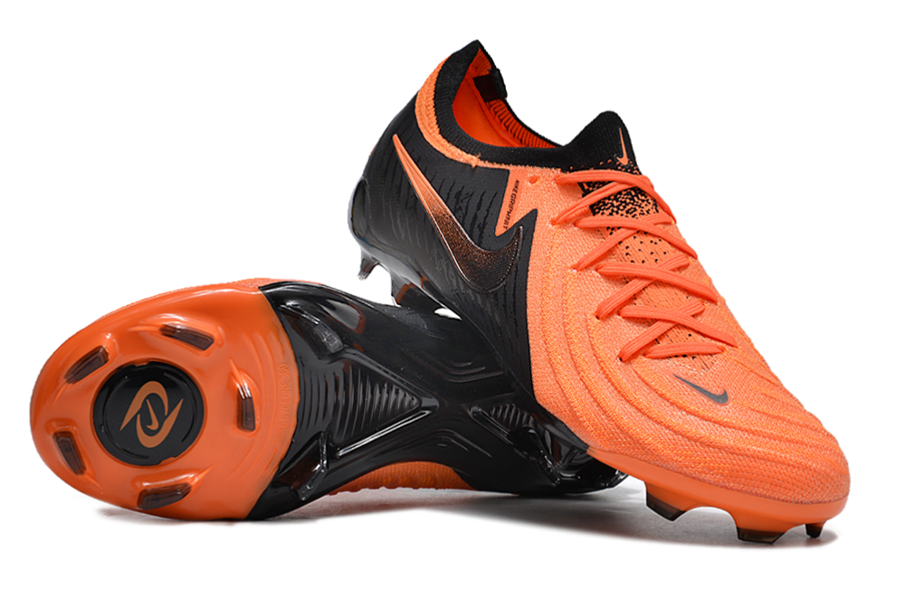 PHANTOM LUNA ELITE FG-Orange Black