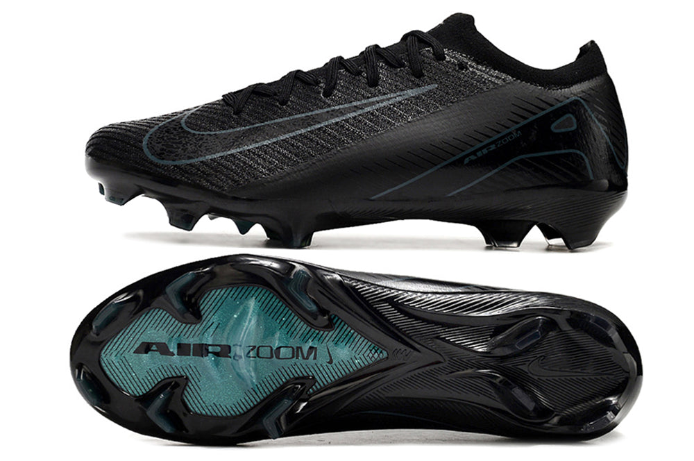 Air Zoom Mercurial Vapor 16 Elite FG-Black