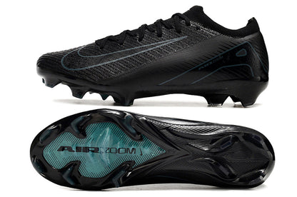 Air Zoom Mercurial Vapor 16 Elite FG-Black