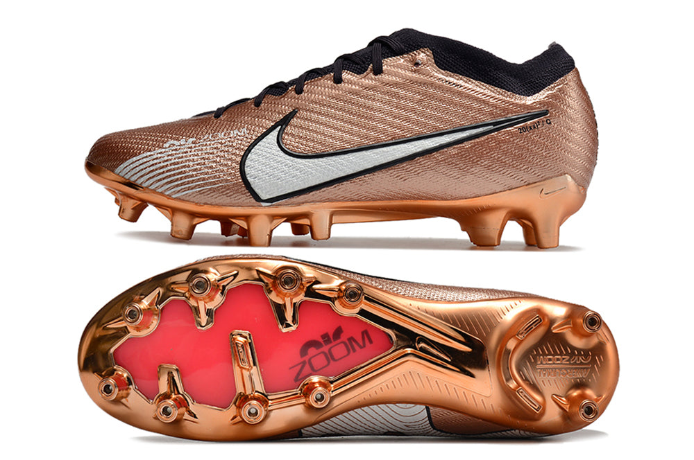 Nike Air Zoom Mercurial Vapor XV Elite AG-Gold