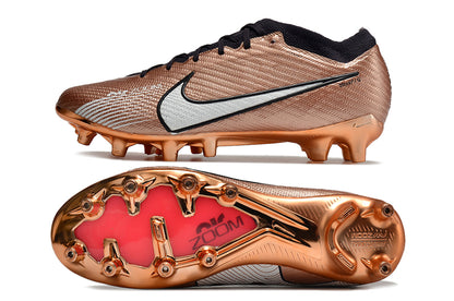 Nike Air Zoom Mercurial Vapor XV Elite AG-Gold