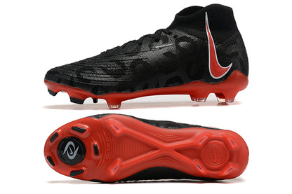 PHANTOM LUNA ELITE FG-Black Red