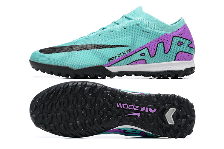 Nike Air Zoom Mercurial Vapor- XV Academy TF-Purple&Blue