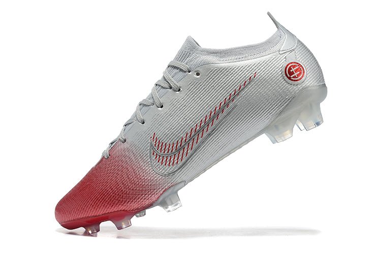Nike Mercurial Dream Speed Vapor 14 Elite FG-Grey&Red