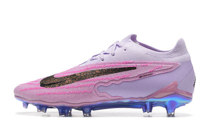 Nike Phantom GX Elite FG-Purple Blue