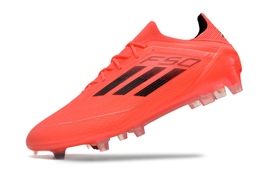 Adidas F50 FG-Orange