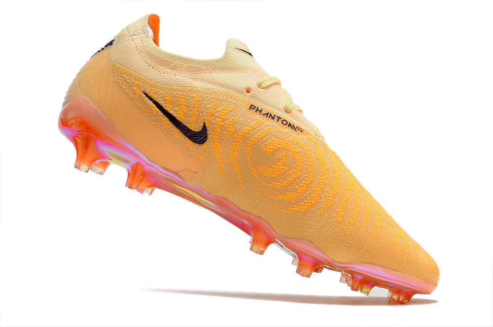 Nike Phantom GX Elite FG-Yellow