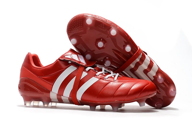 Adidas Predator Mania Instinct FG-Red