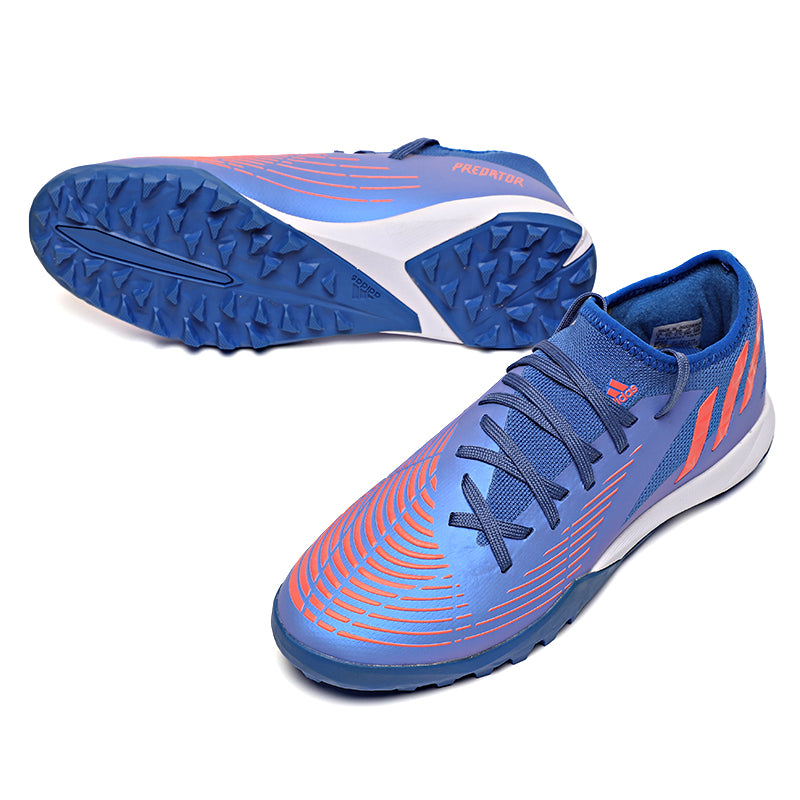 Adidas Predator Edge.3 Low TF-Blue Orange