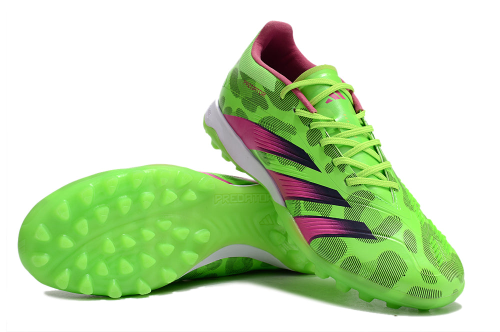PREDATOR ACCURACY+ TF BOOTS-Green