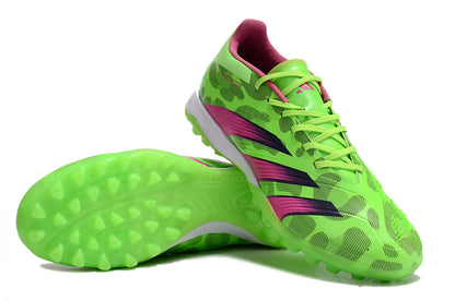 PREDATOR ACCURACY+ TF BOOTS-Green