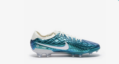 Tiempo Legend 10 Elite FG-Dark Green