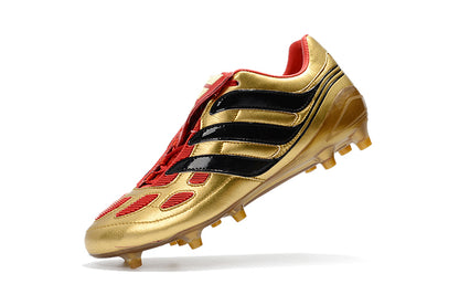 Adidas Predator Precision FG-Gold