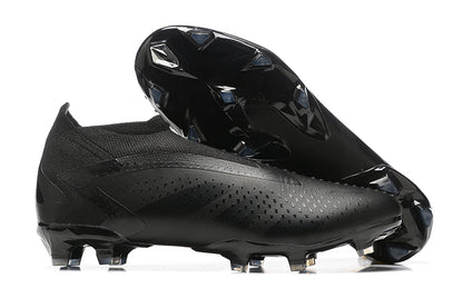 Adidas Predator Accuracy+ Black FG