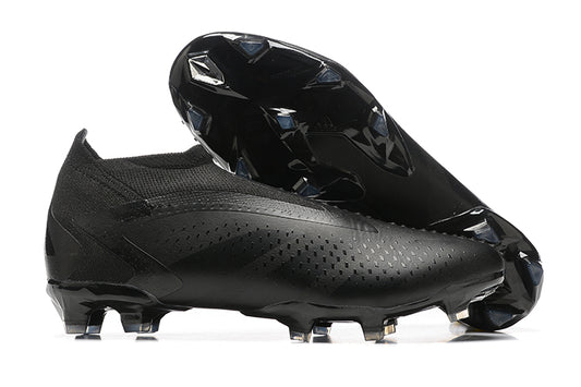 Adidas Predator Accuracy+ Black FG