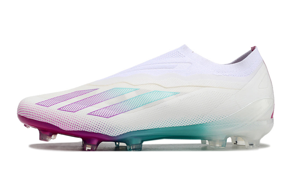 X23 Crazyfast.1 FG-White Color