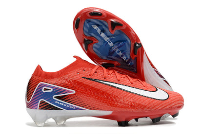 AIR Zoom Mercurial Vapor 16 Elite XXV FG--Red