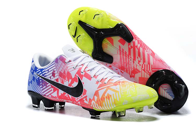 Nike Mercurial Vapor XIII FG-Neymar