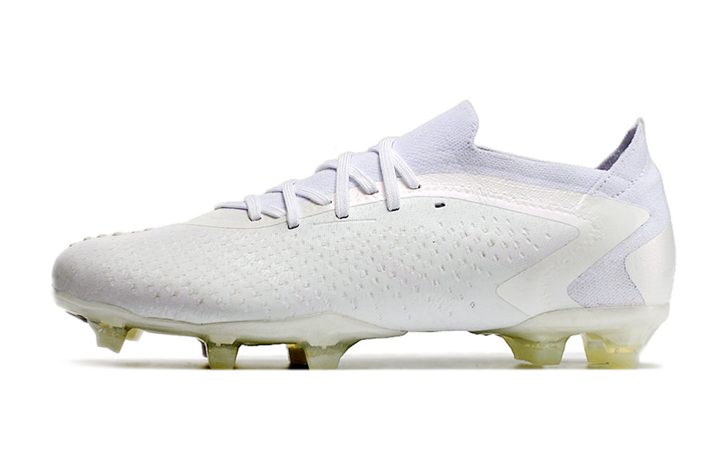 Adidas PREDATOR ACCURACY PAUL POGBA.1 White FG