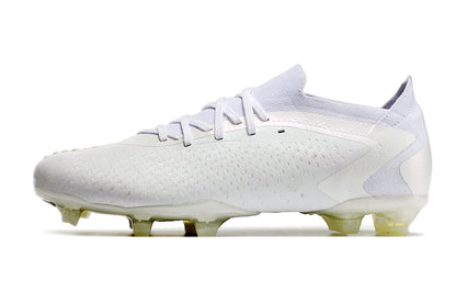 Adidas PREDATOR ACCURACY PAUL POGBA.1 White FG