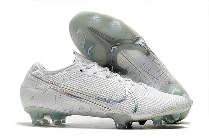 Nike Mercurial Vapor 13 Elite FG Nuovo White Pack