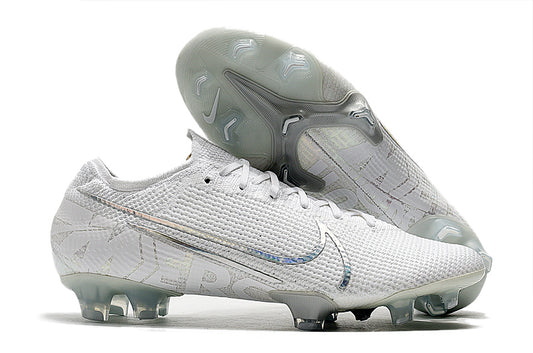 Nike Mercurial Vapor 13 Elite FG Nuovo White Pack
