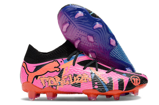 FUTURE 7 ULTIMATE FG-Blue Pink
