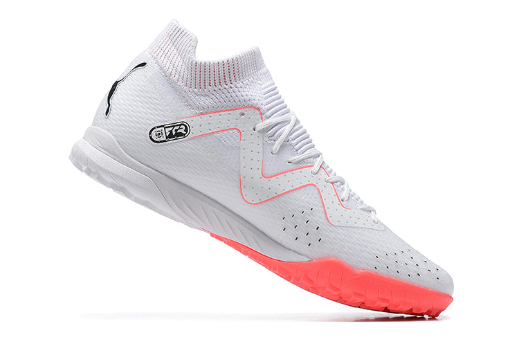 Puma Ultra Ultimate TF-White Orange