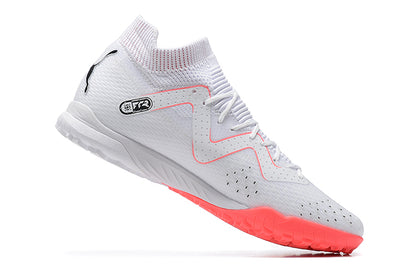 Puma Ultra Ultimate TF-White Orange