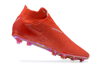 Nike Phantom GX Elite FG-Red