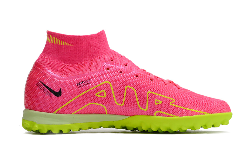 Air Zoom Mercurial Vapor XV Elite TF-PINK H