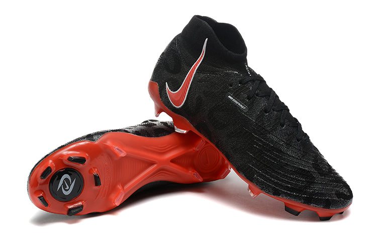 PHANTOM LUNA ELITE FG-Black Red
