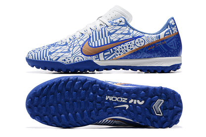Nike Air Zoom Mercurial Vapor- XV Academy TF-Blue&White