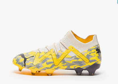 Future Ultimate FG-Yellow
