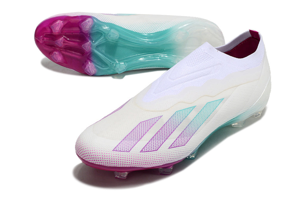 X23 Crazyfast.1 FG-White Color