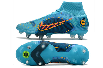 Nike Mercurial Superfly 8 Elite Blue SG