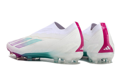 X23 Crazyfast.1 FG-White Color