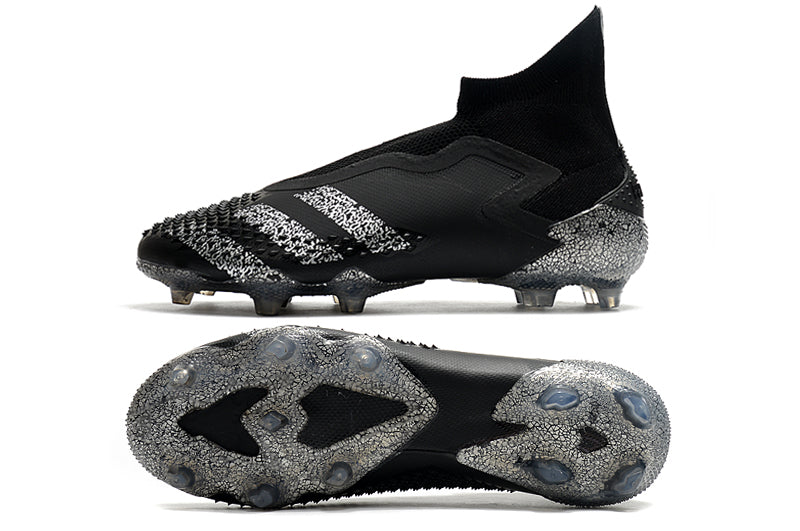 Adidas Human Race Predator Mutator 20.1 FG-Black